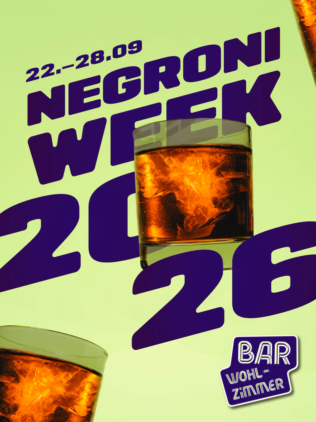 Bar Wohlzimmer Design und Fotografie