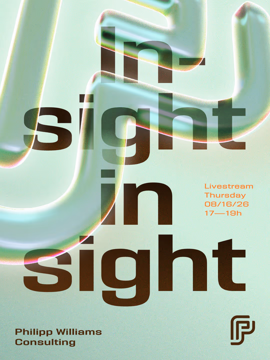 Personal Branding für Philipp W. Consulting