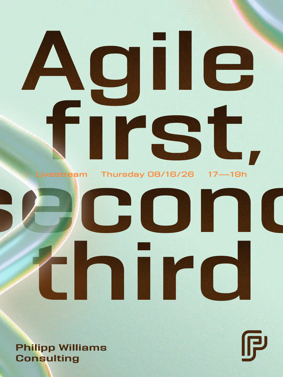 Personal Branding für Philipp W. Consulting