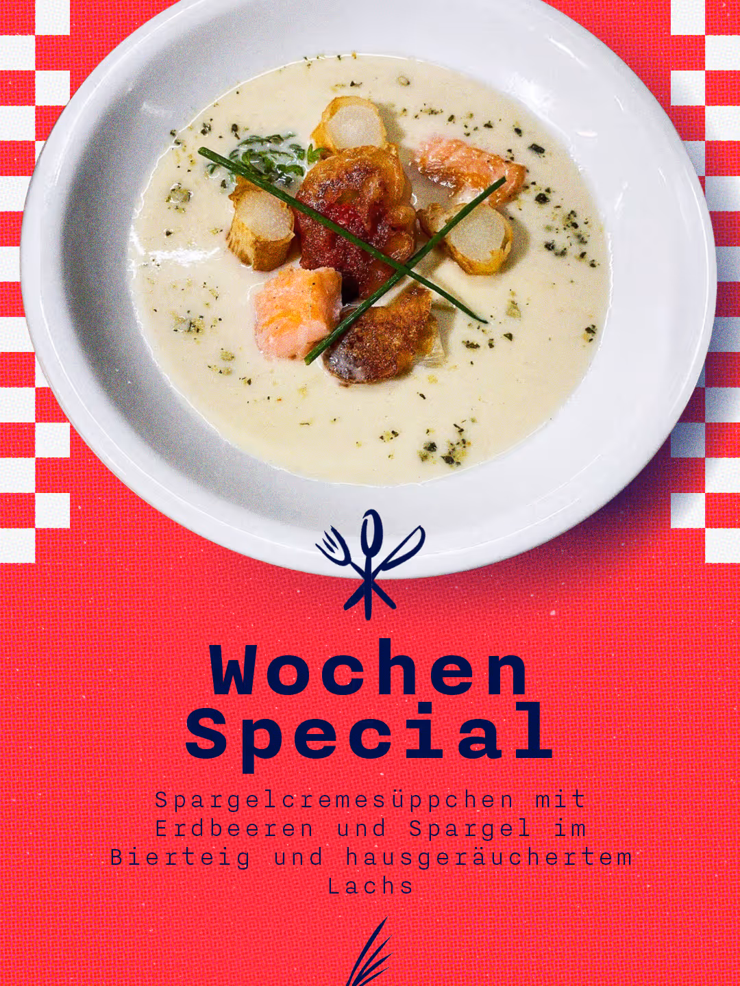 Corporate Design für Kuchnia