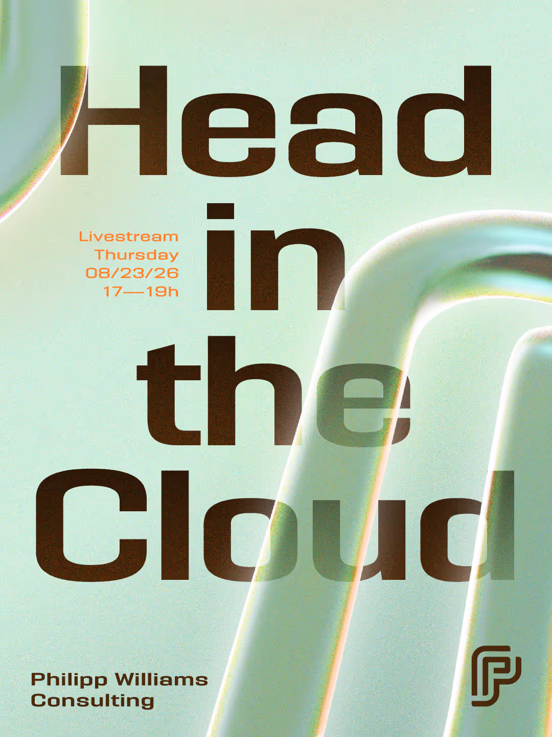 Personal Branding für Philipp W. Consulting