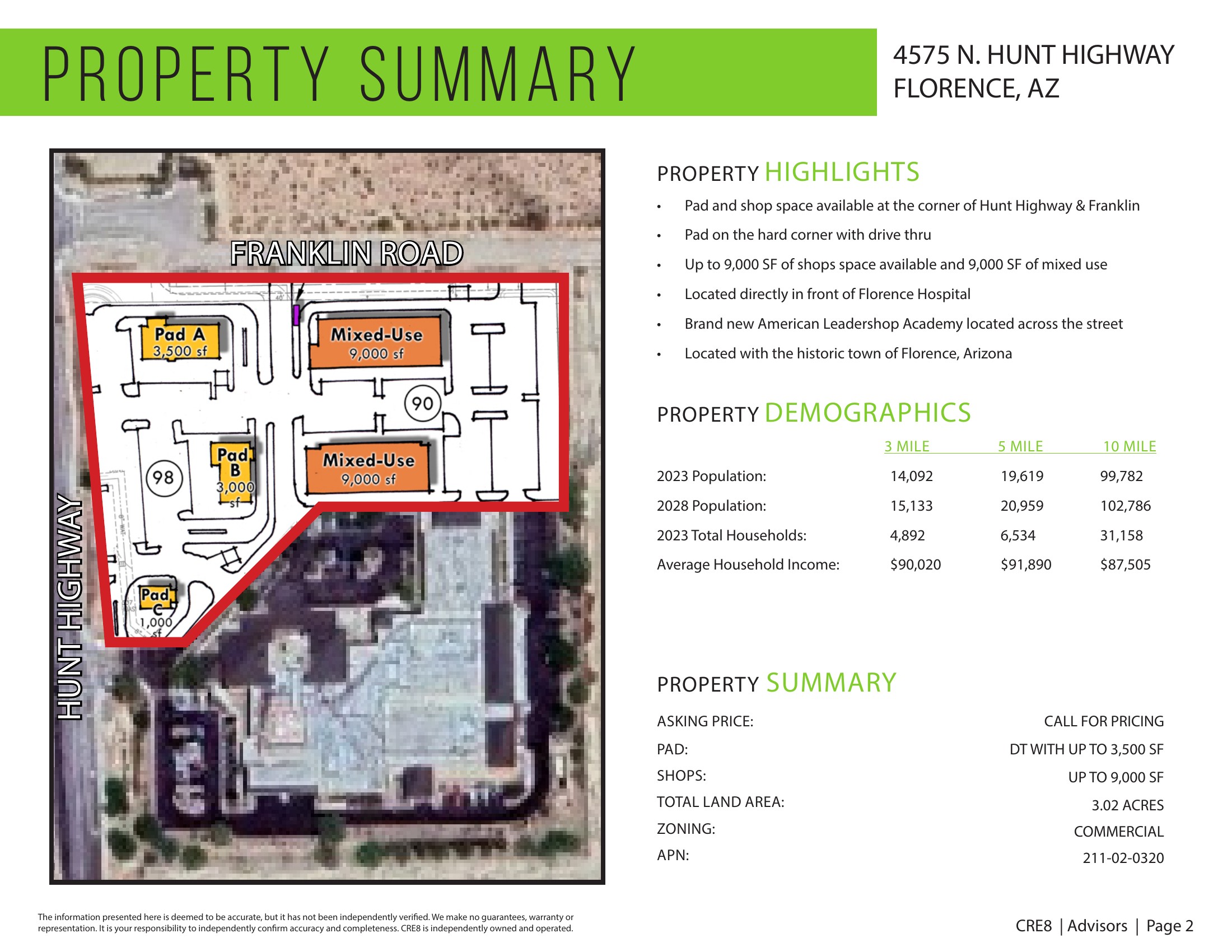 SEC Hunt & Franklin - Image 3