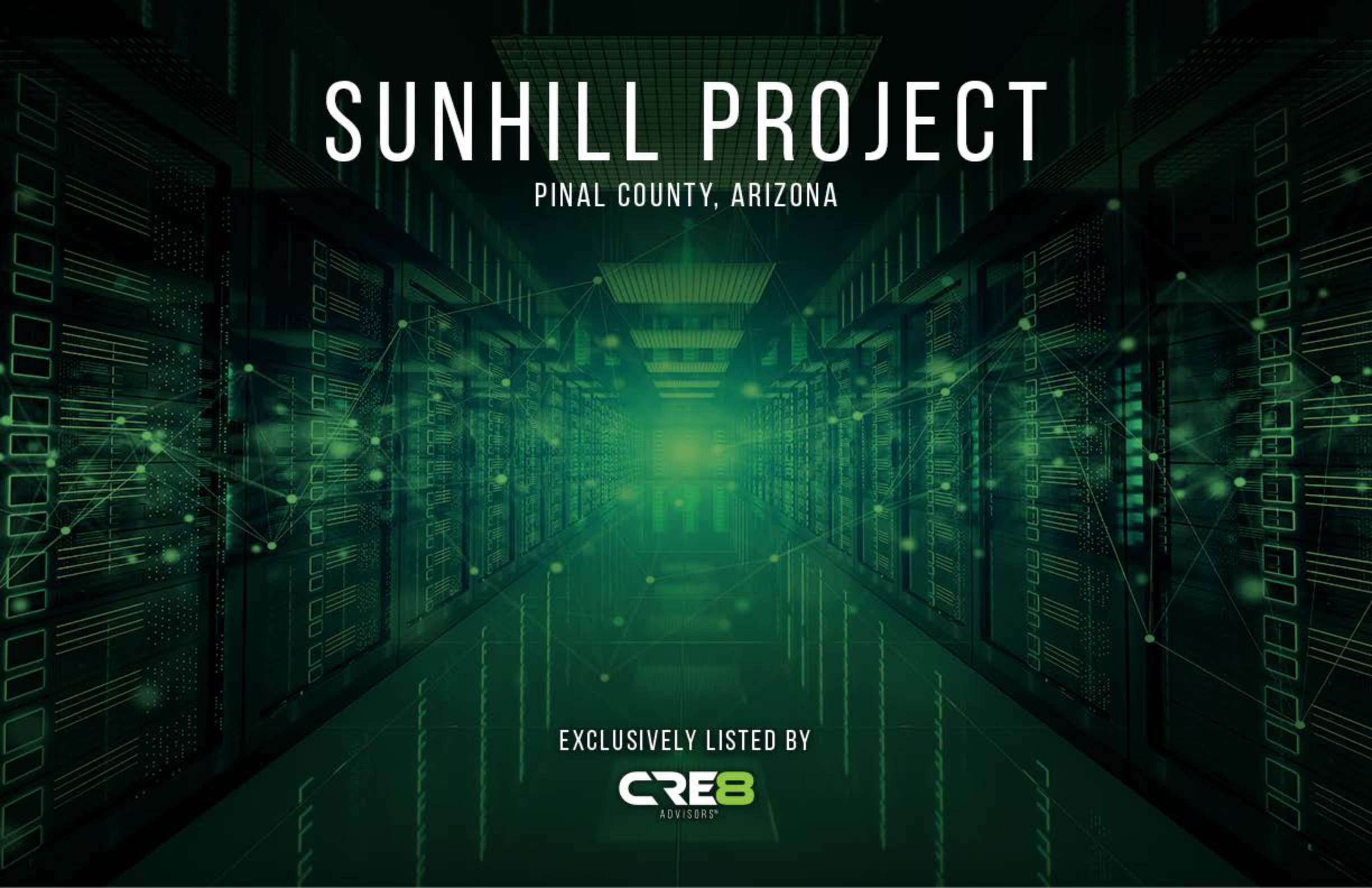 Sunhill Project Marketing Picture
