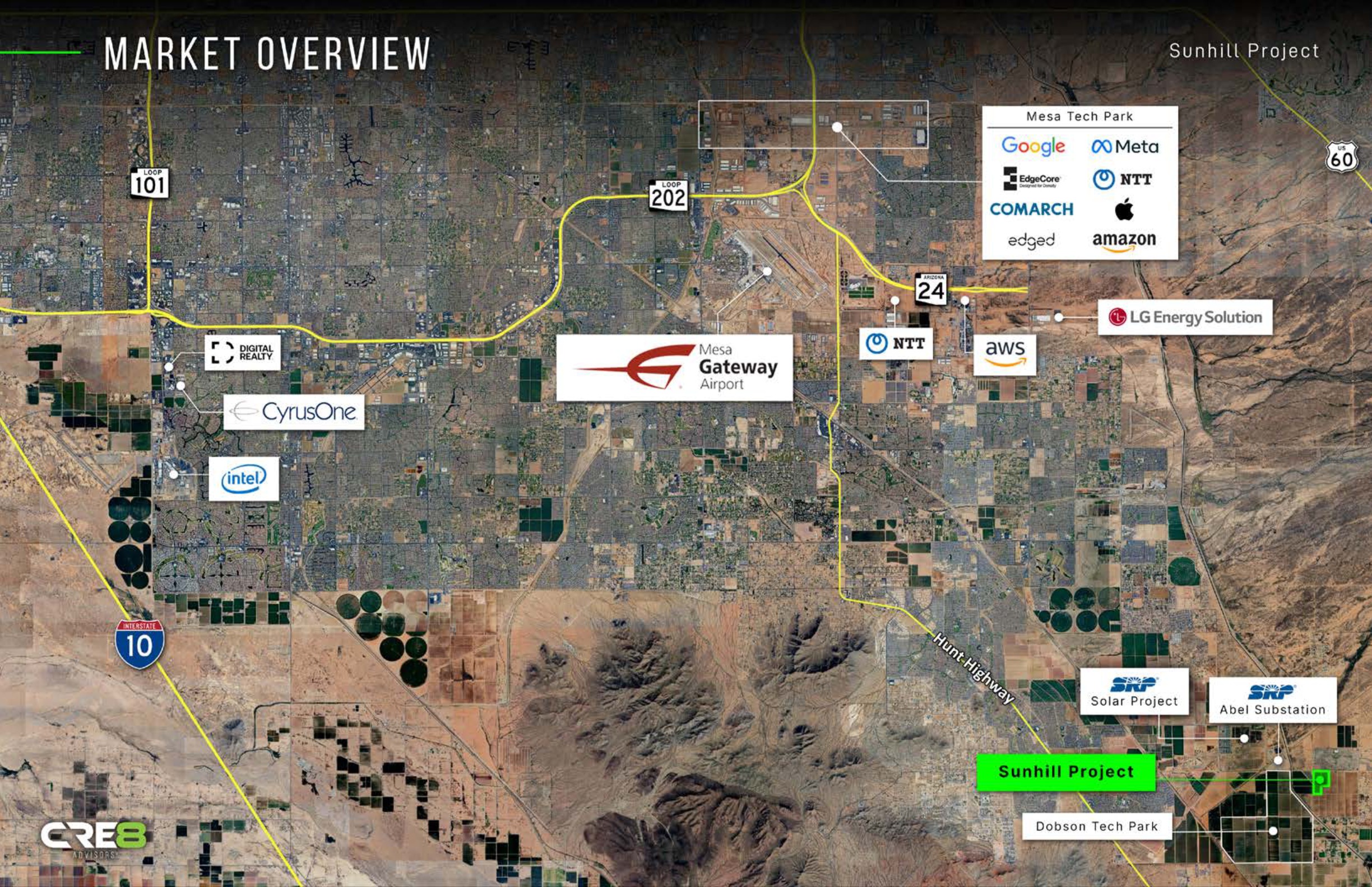 Sunhill Project - Image 3