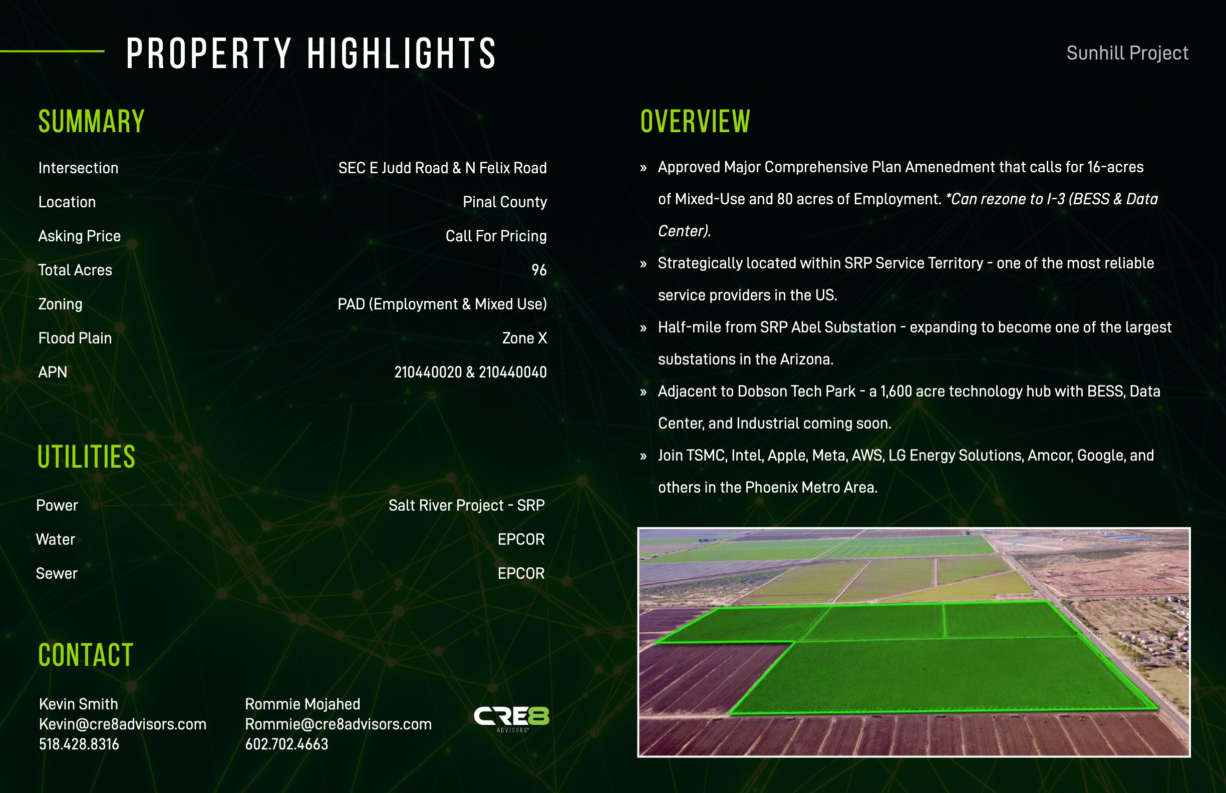 Sunhill Project - Image 7