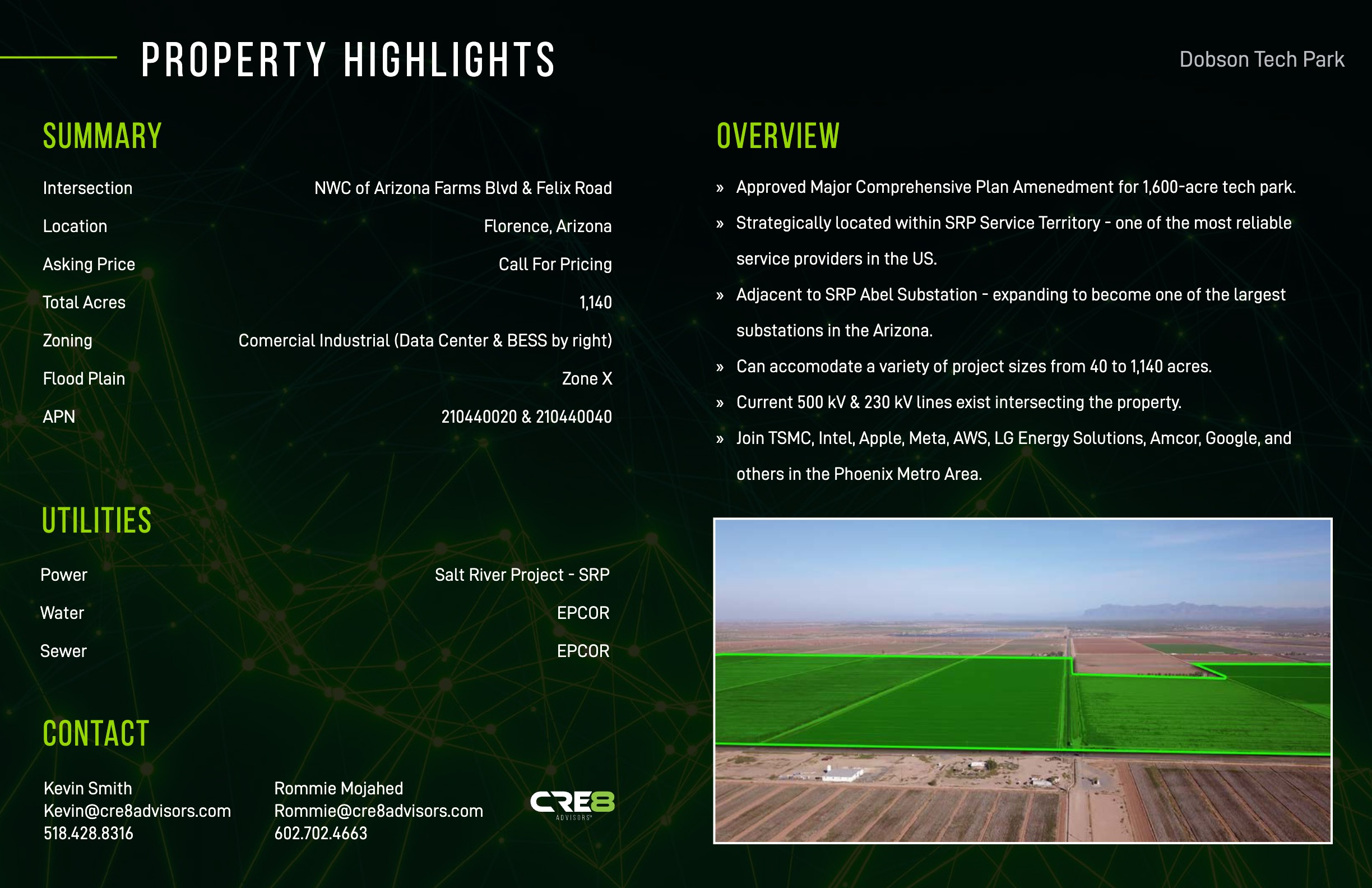 Dobson Tech Park — Florence - Image 6