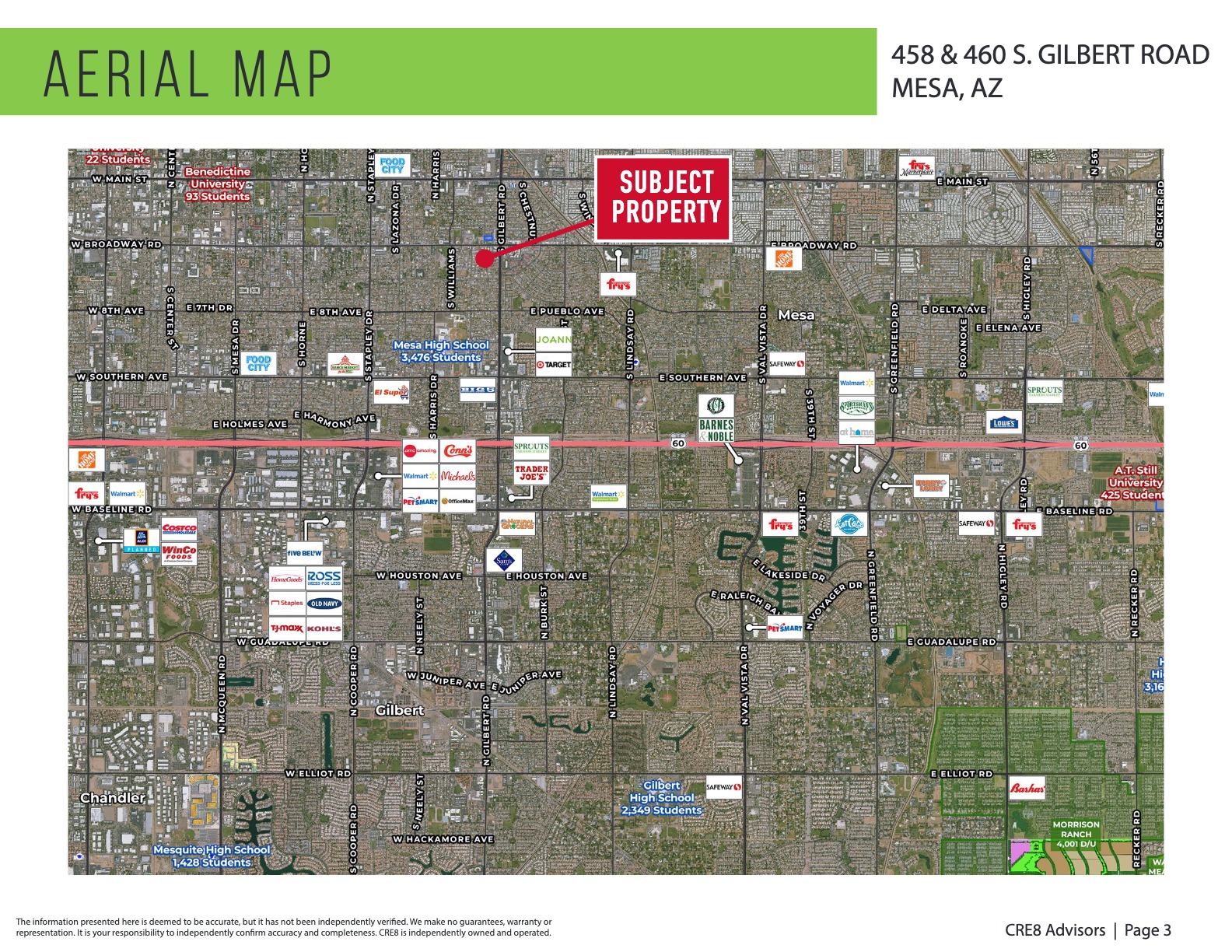 458 S Gilbert - Image 3