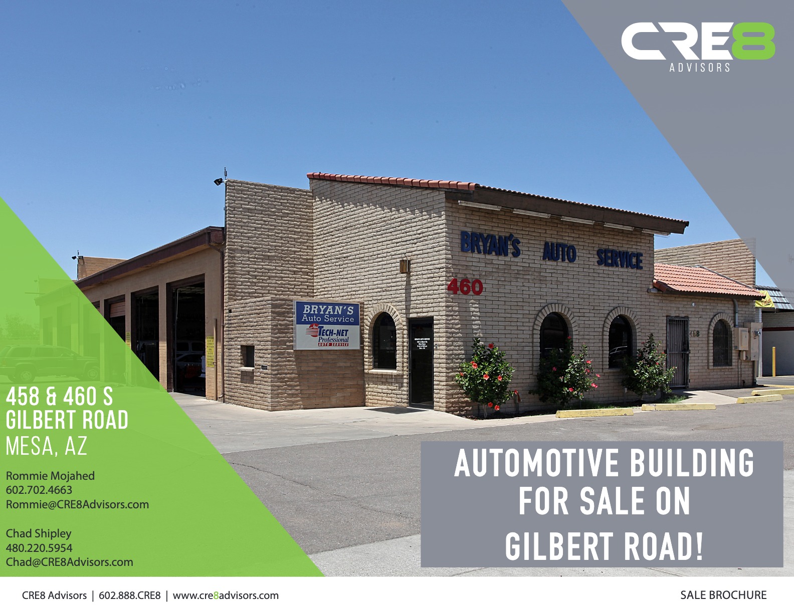 458 S Gilbert - Image 1