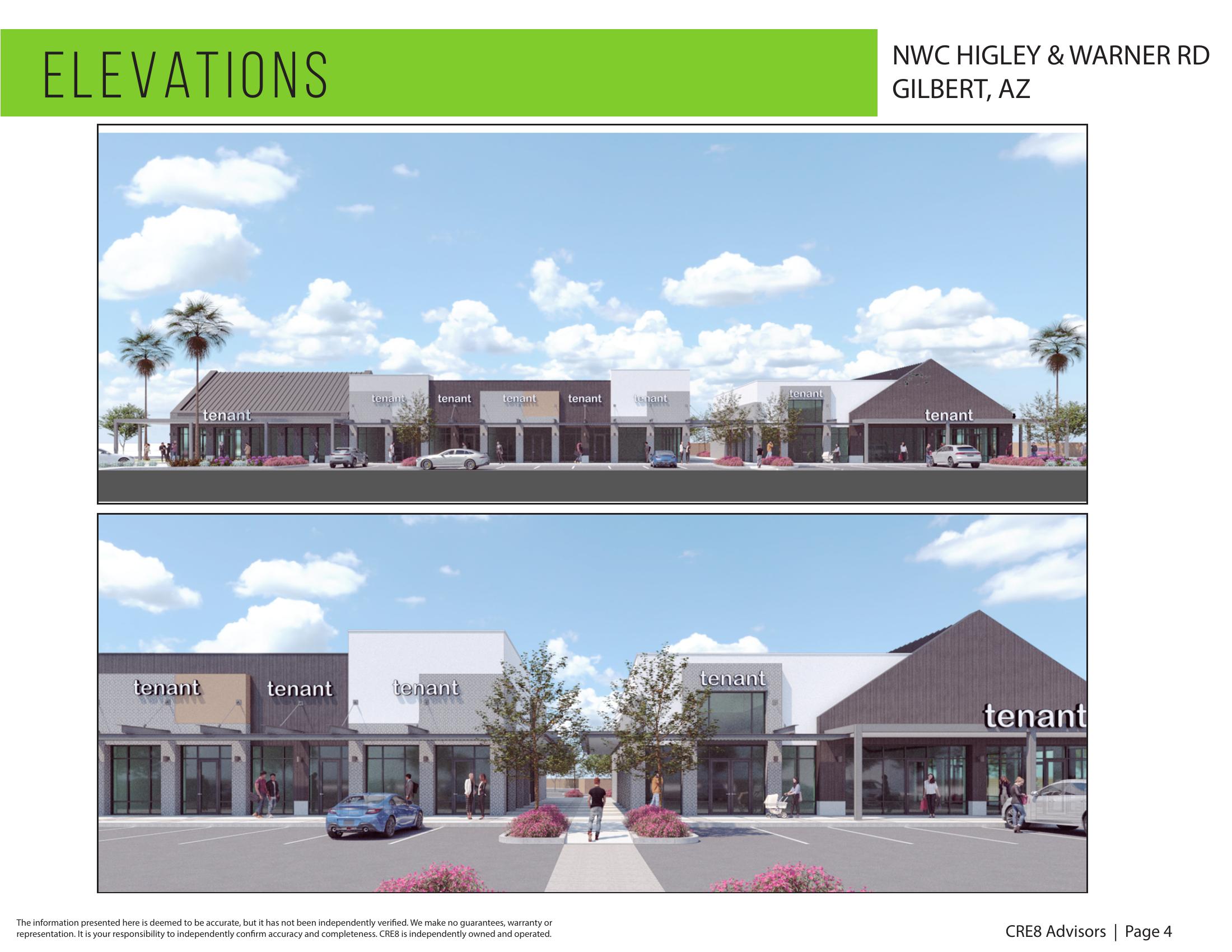 NWC Higley & Warner Road - Image 5