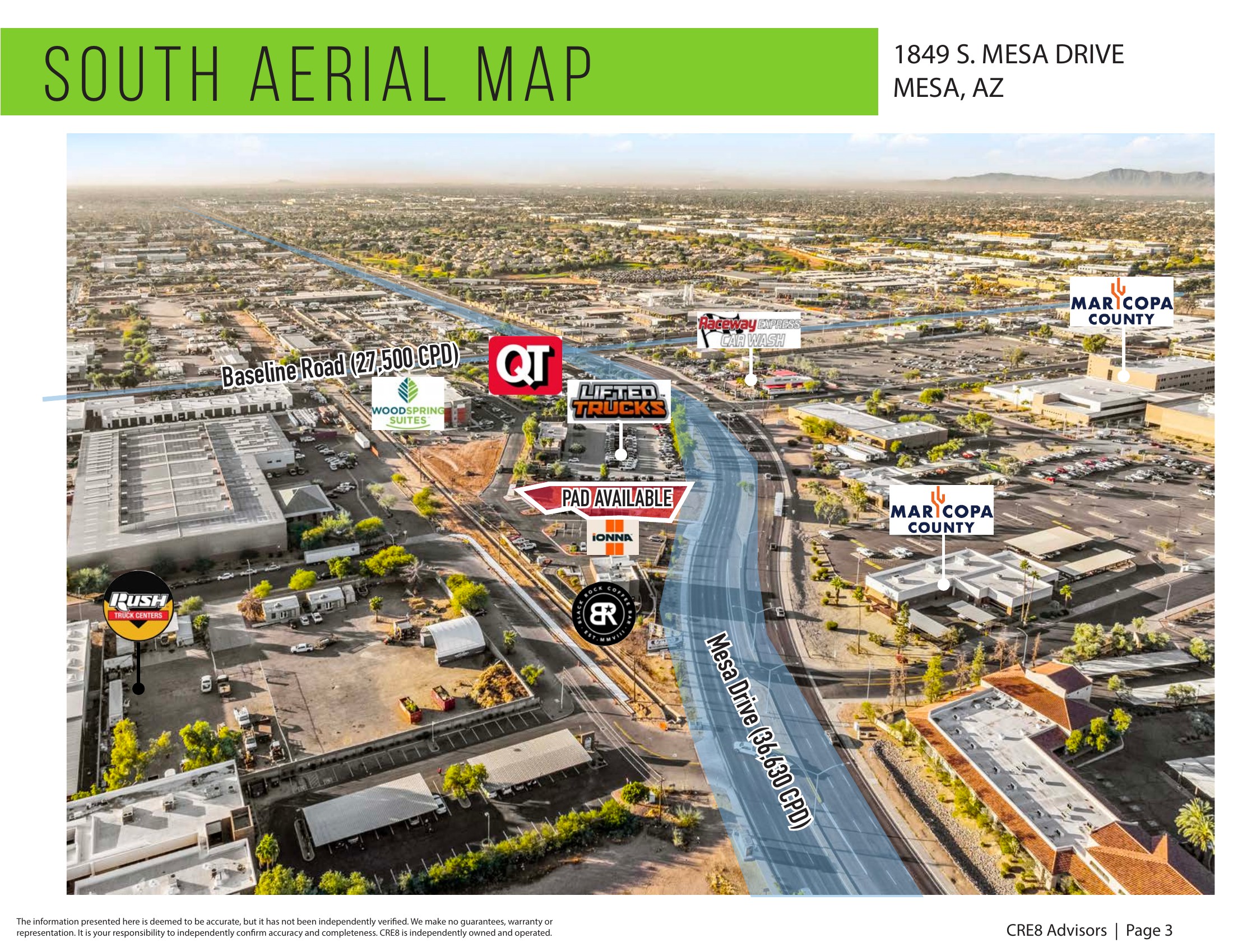 1849 S. Mesa Drive - Image 3