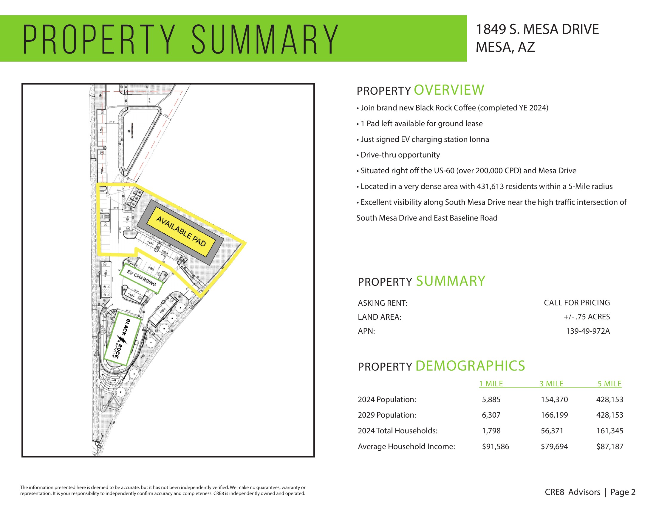 1849 S. Mesa Drive - Image 2