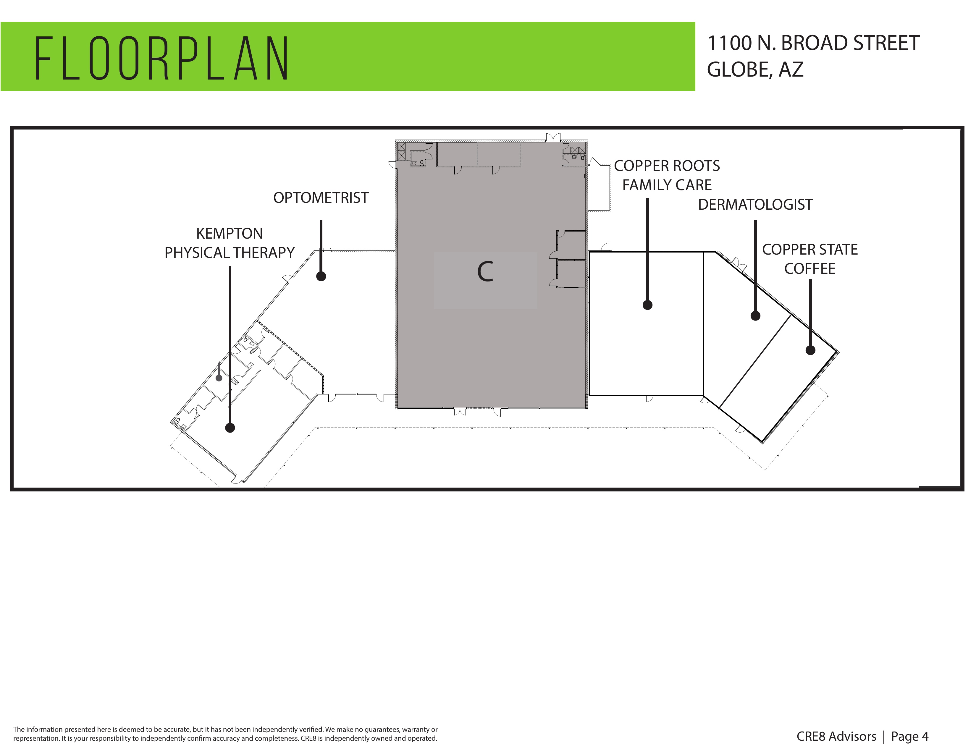 1100 N. Broad Street - Image 4