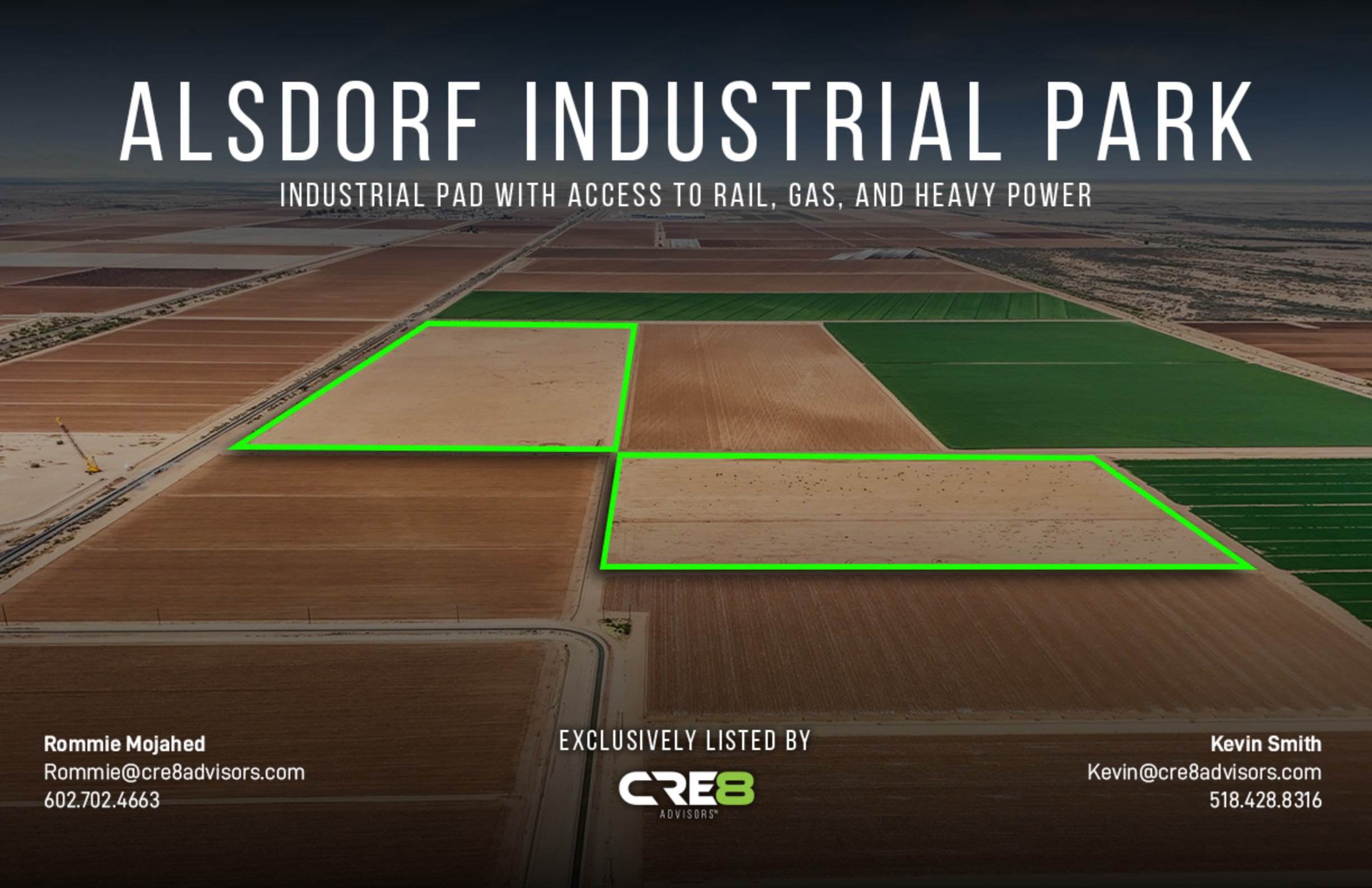  Alsdorf Industrial Park Marketing Picture