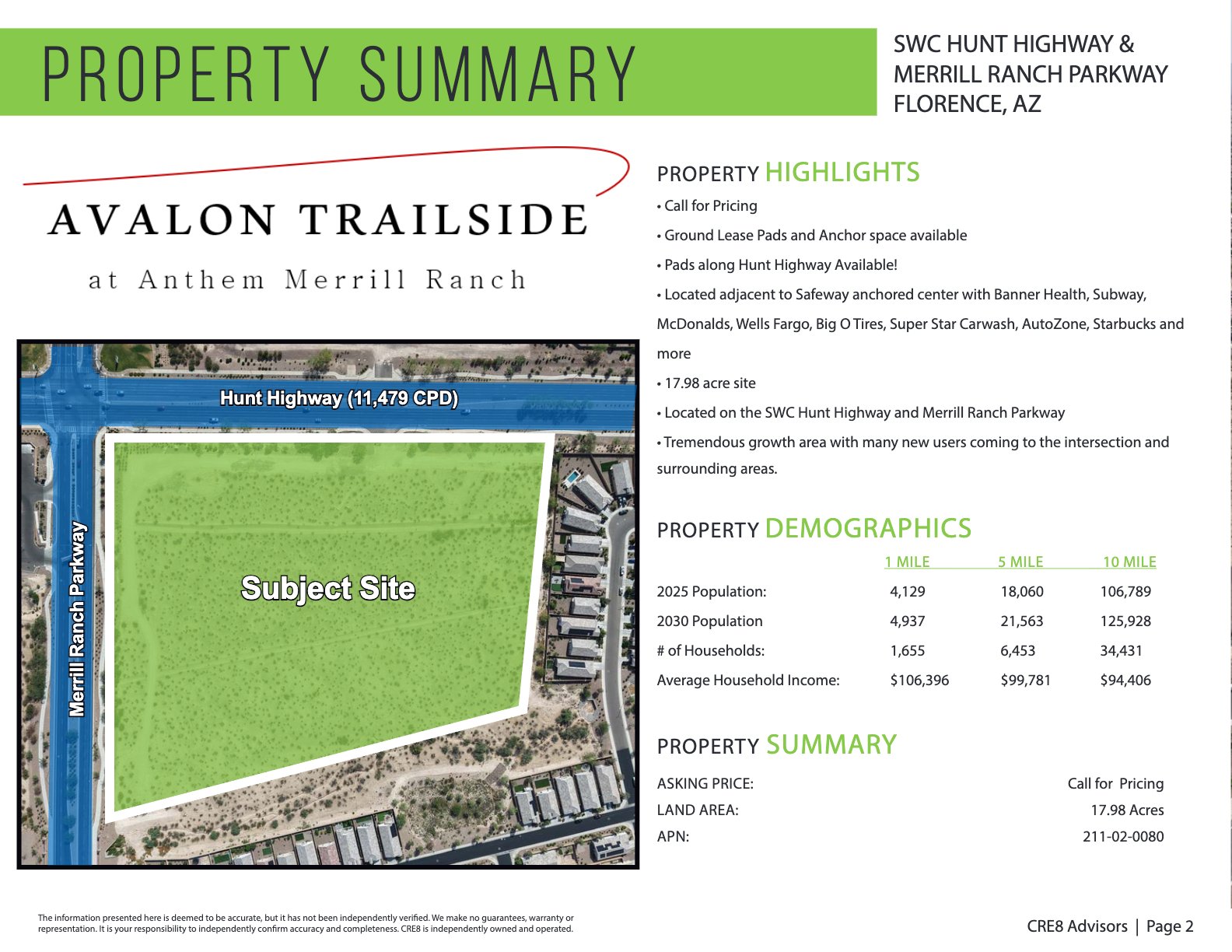 Avalon Trails - Image 2