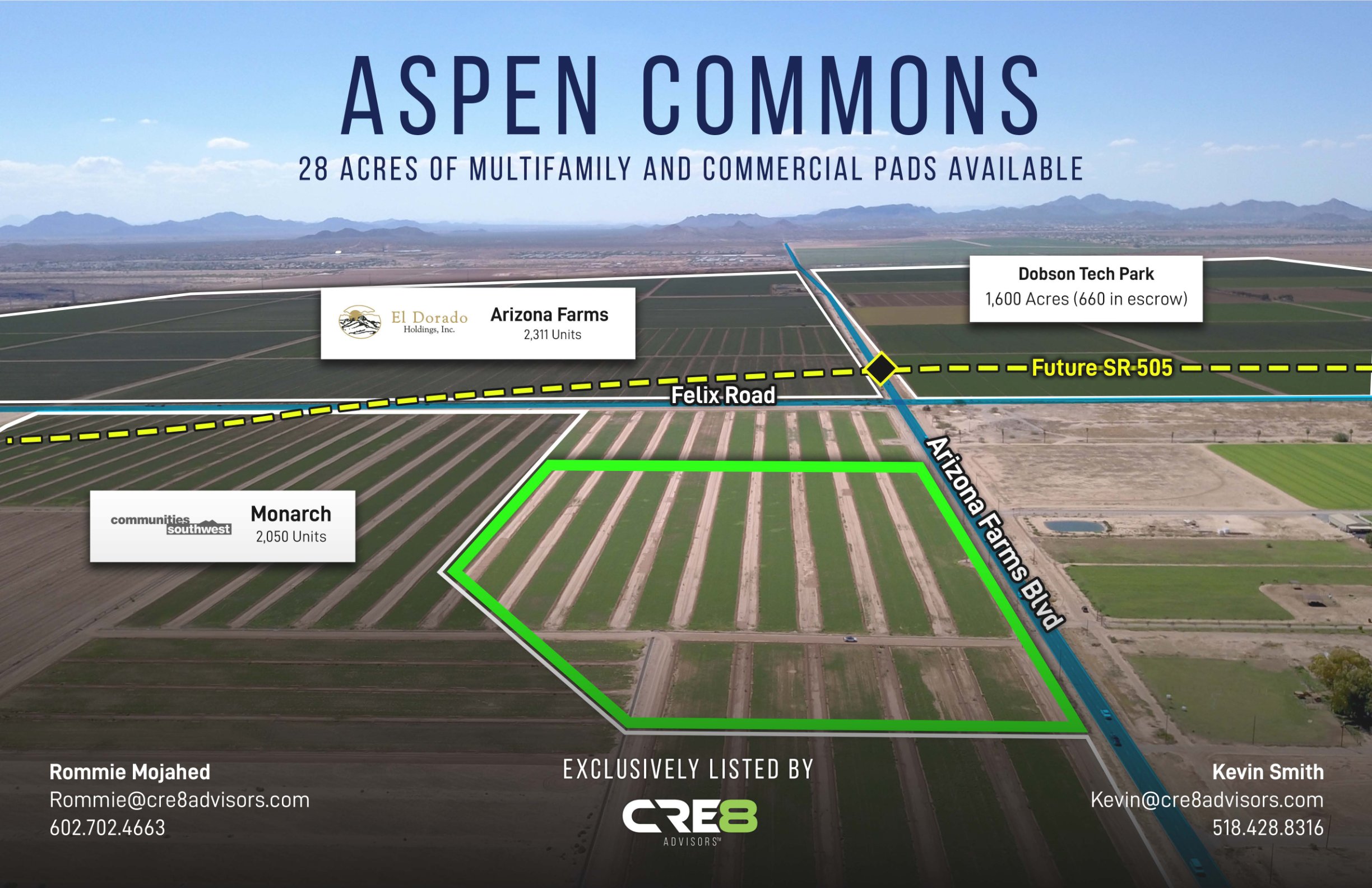 Aspen Commons - Image 1
