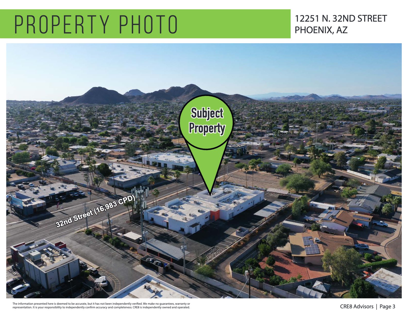 12251 N 32ND ST PHOENIX 85032 - Image 3