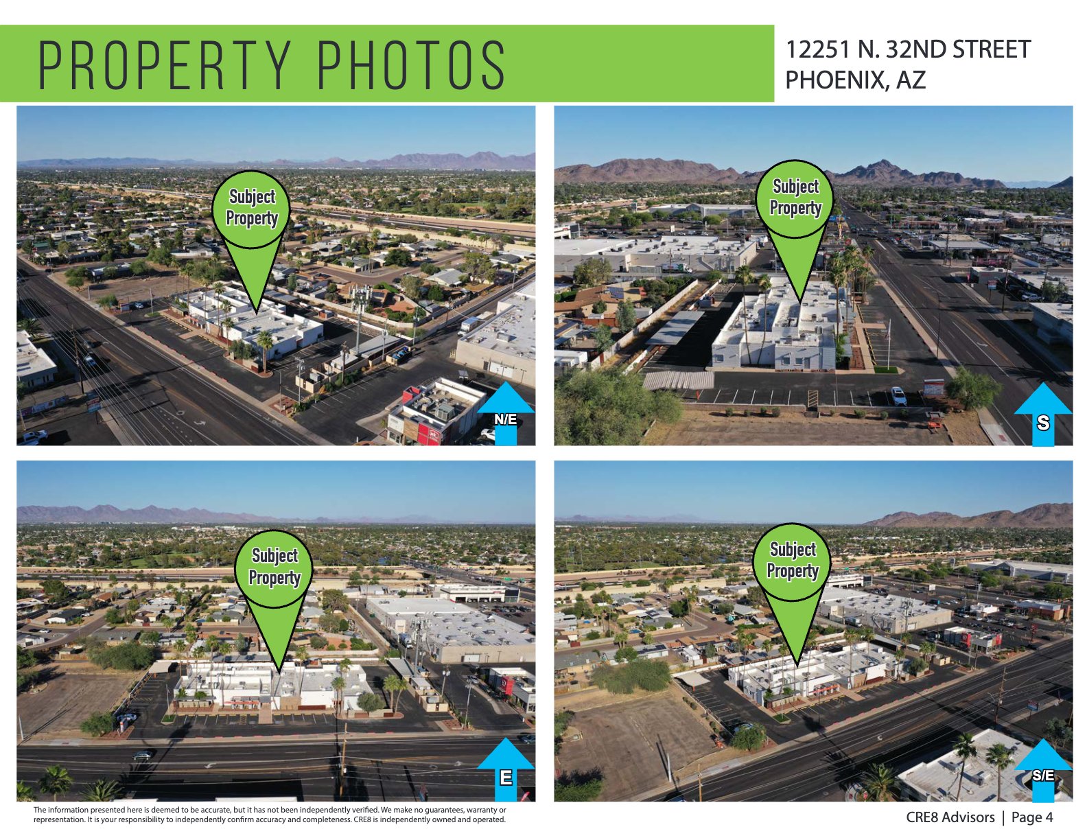 12251 N 32ND ST PHOENIX 85032 - Image 4