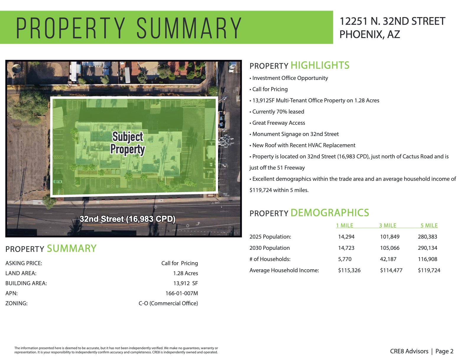 12251 N 32ND ST PHOENIX 85032 - Image 2