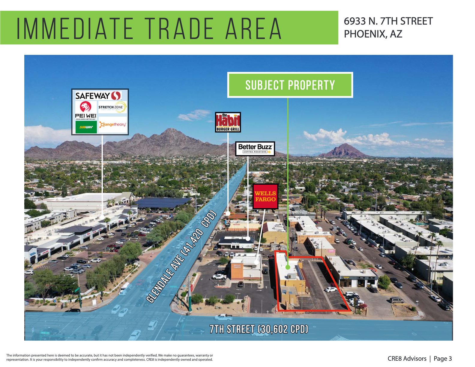 6933 N 7TH ST PHOENIX 85014 - Image 3