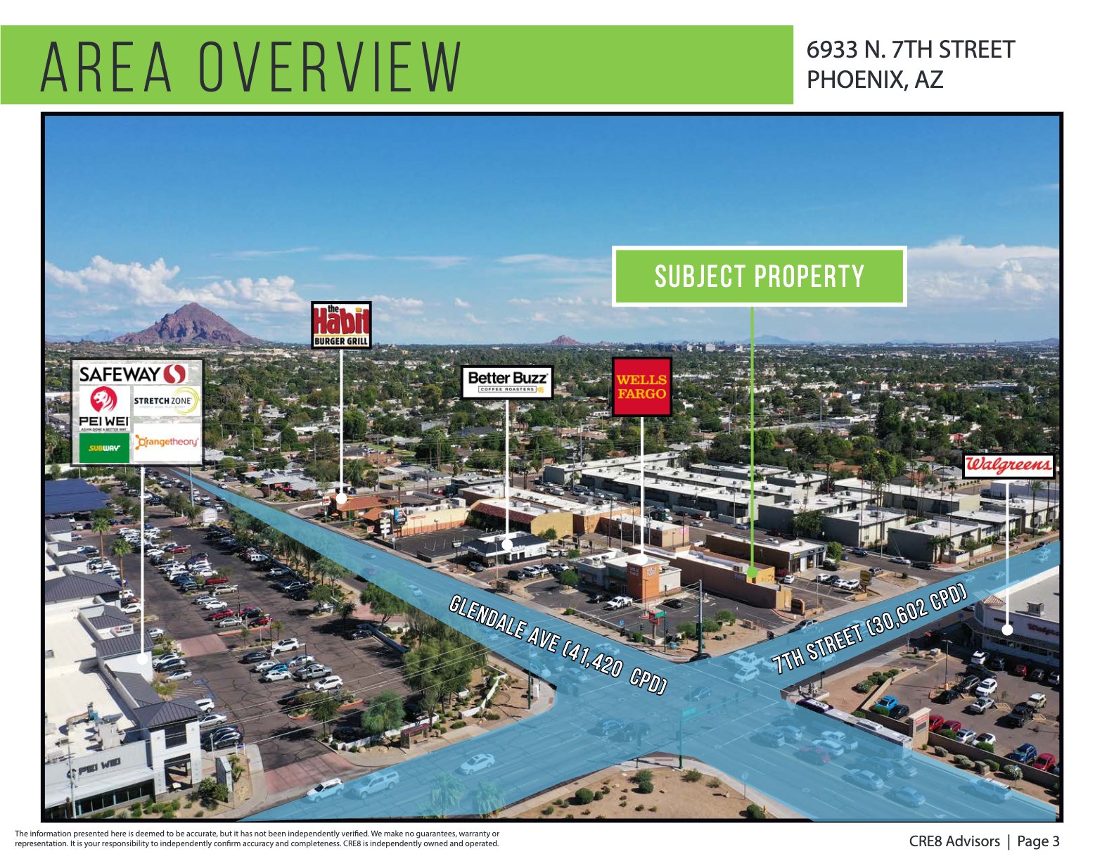 6933 N 7TH ST PHOENIX 85014 - Image 4