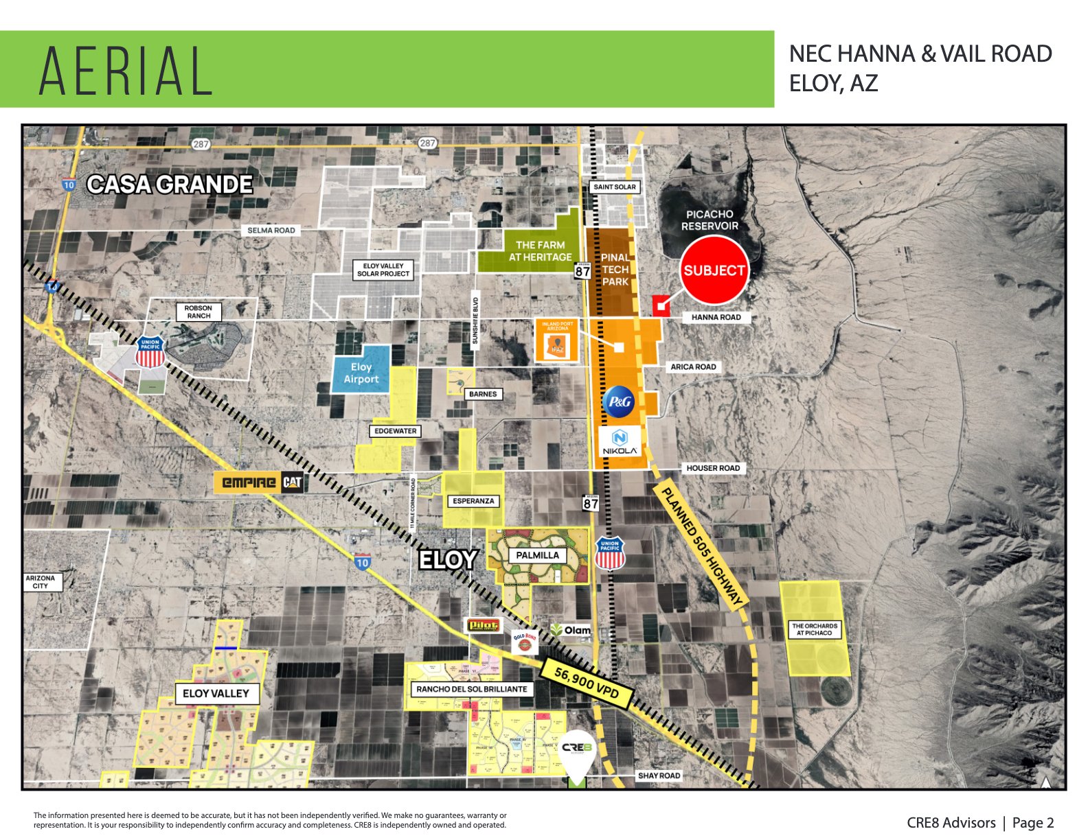  NEC Hanna & Vail - Image 3