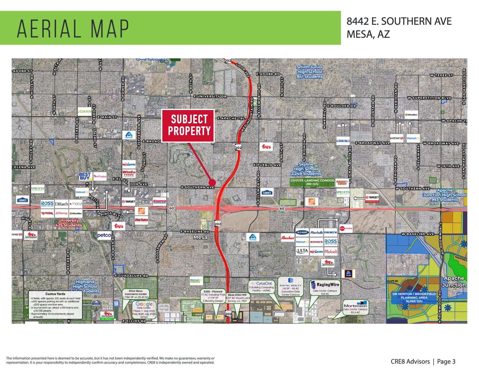 8442 E Southern Ave Mesa, AZ, 85209 - Image 3