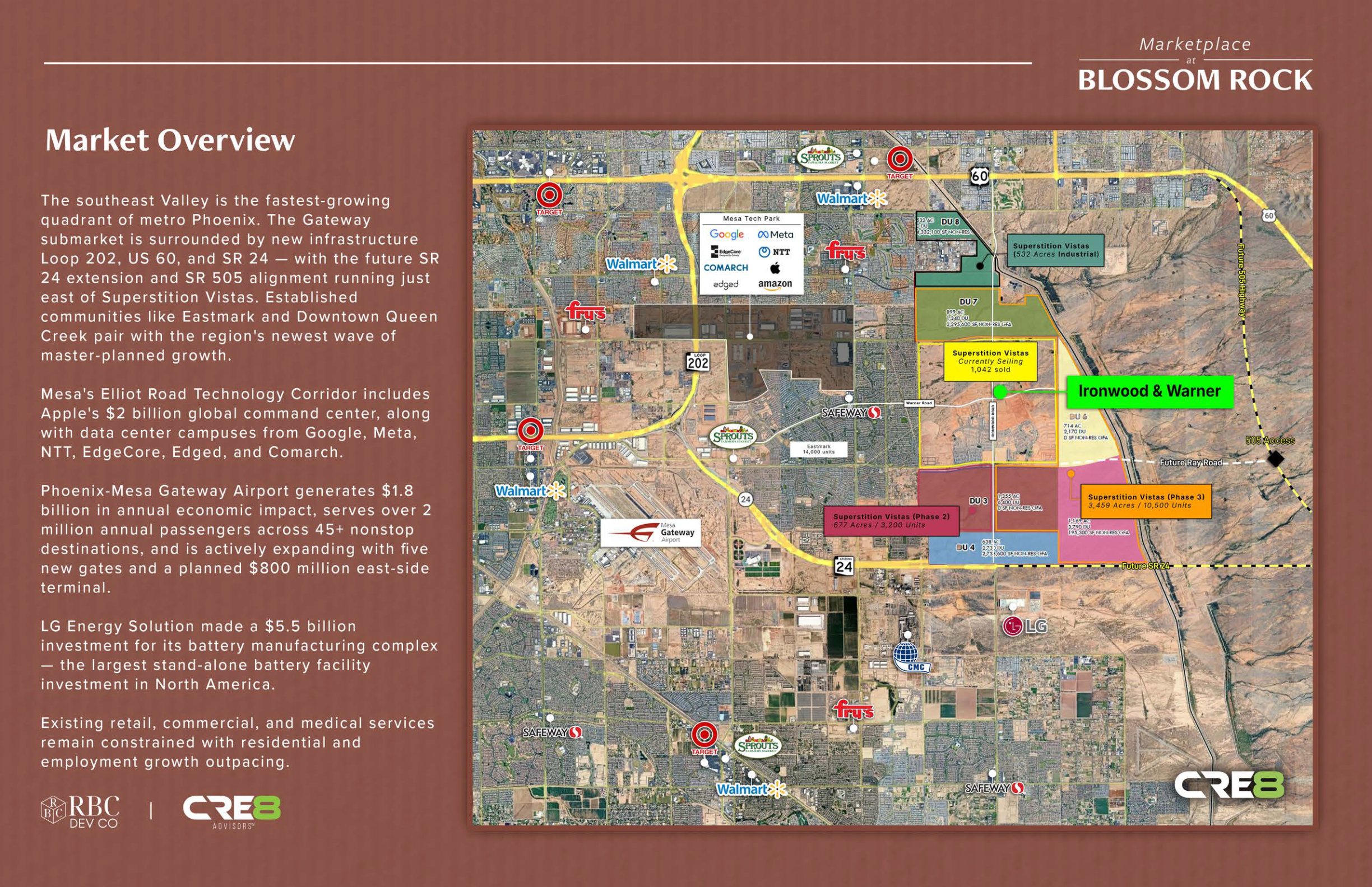  Marketplace at Blossom Rock - Image 3