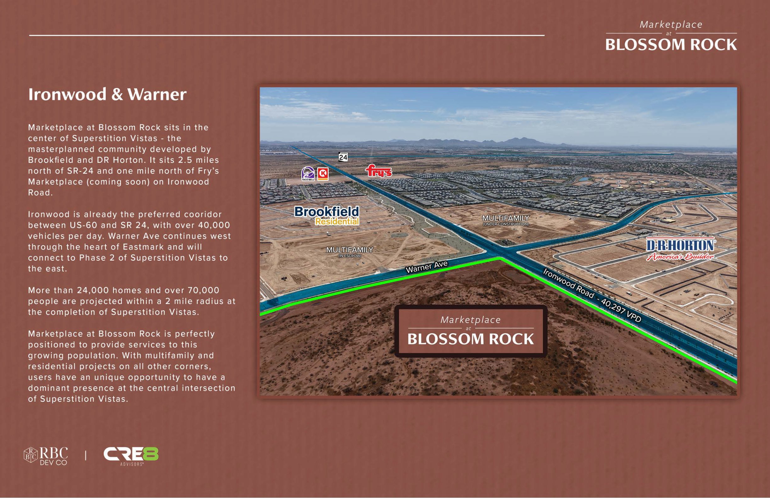 Marketplace at Blossom Rock - Image 5