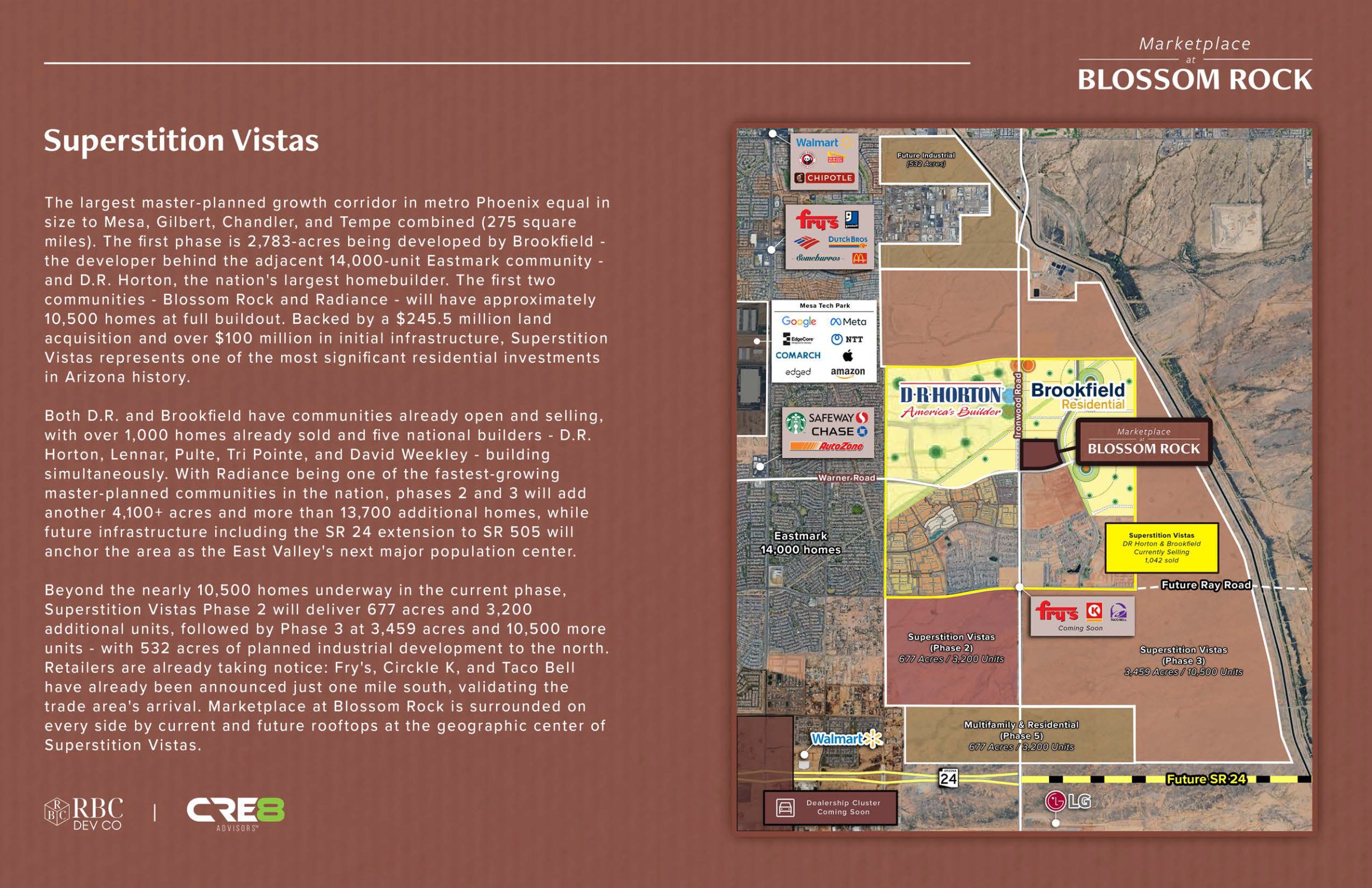 Marketplace at Blossom Rock - Image 4