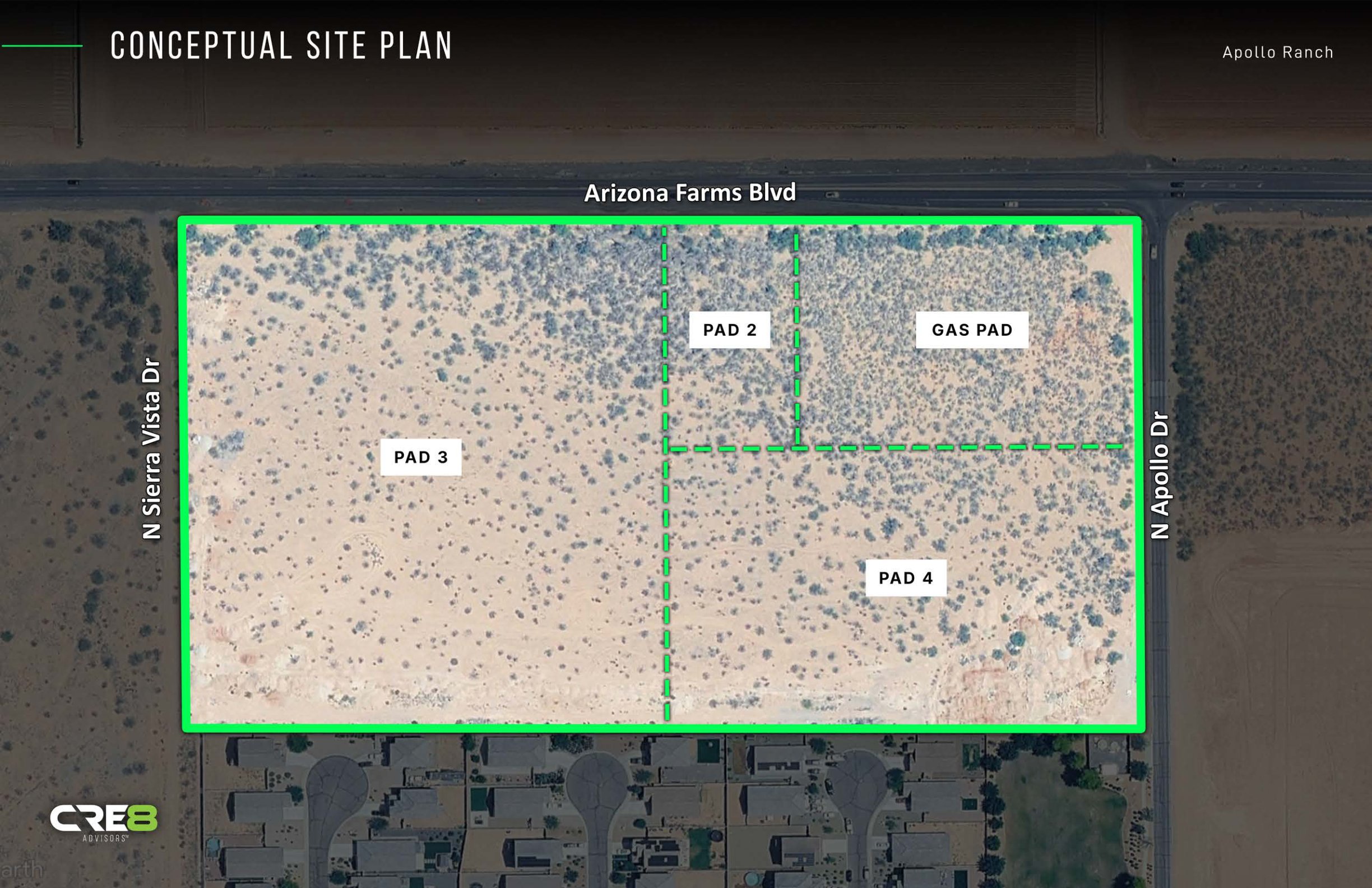 Apollo Ranch - Image 2