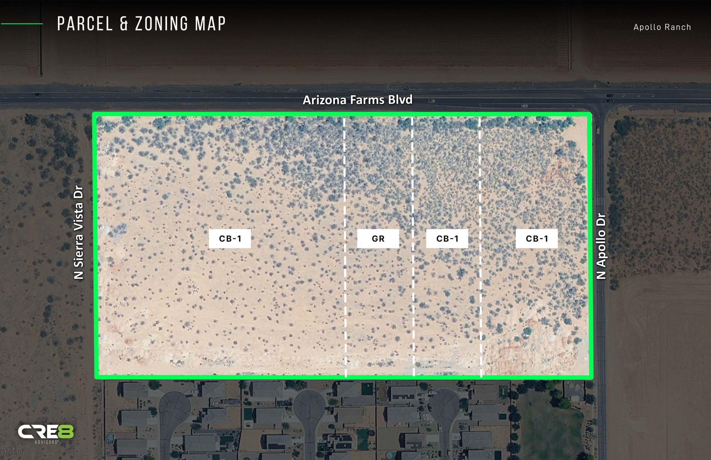 Apollo Ranch - Image 4