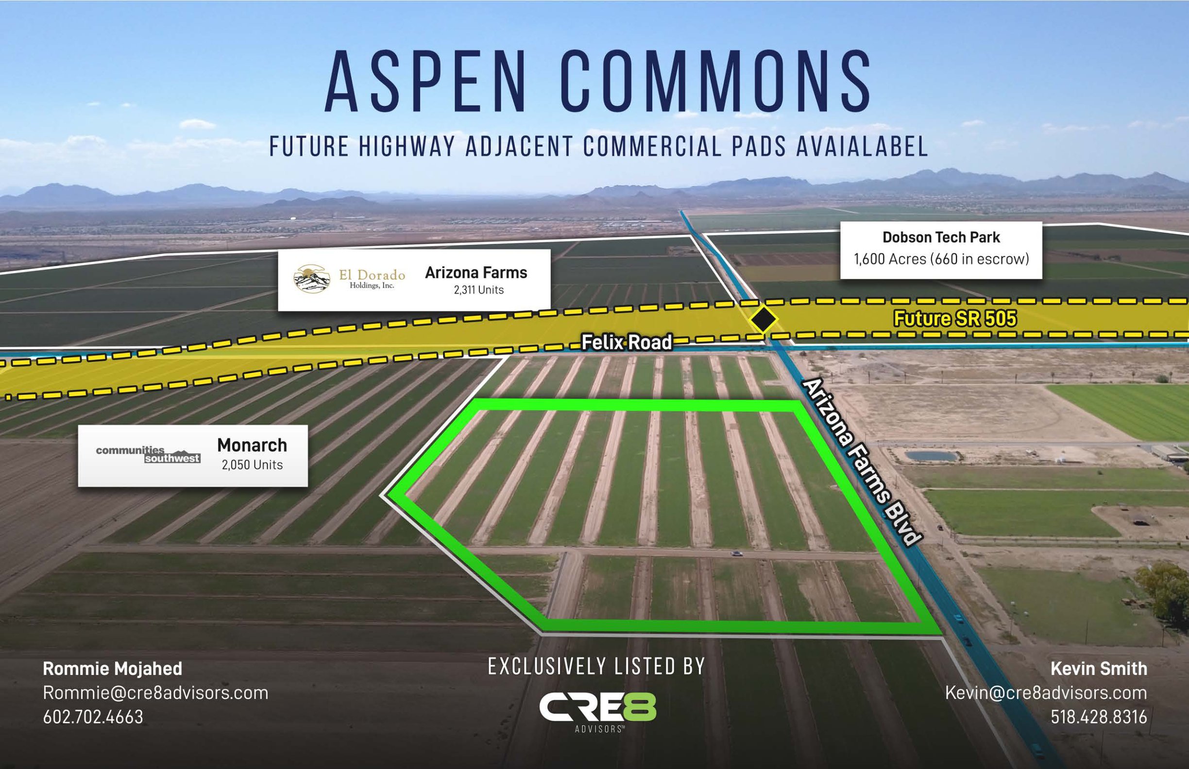 Aspen Commons Marketing Picture