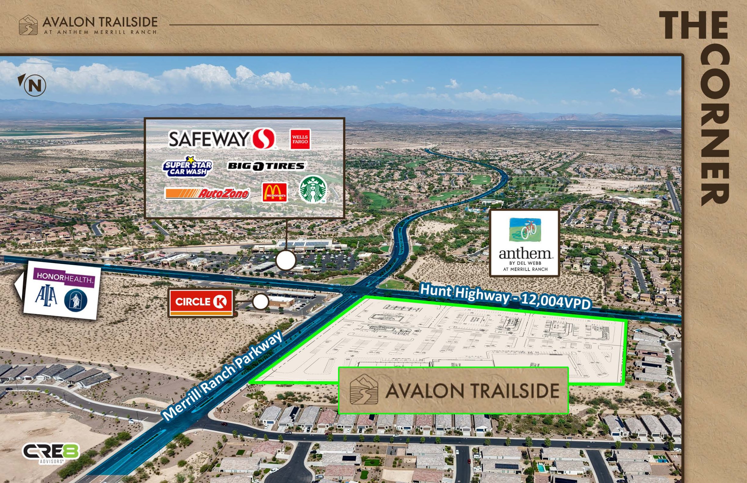 Avalon Trailside - Image 2