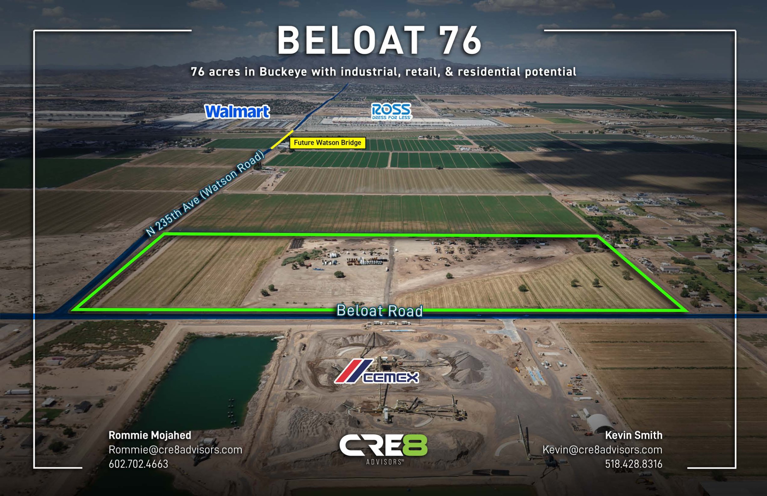 Beloat 76 - Image 1