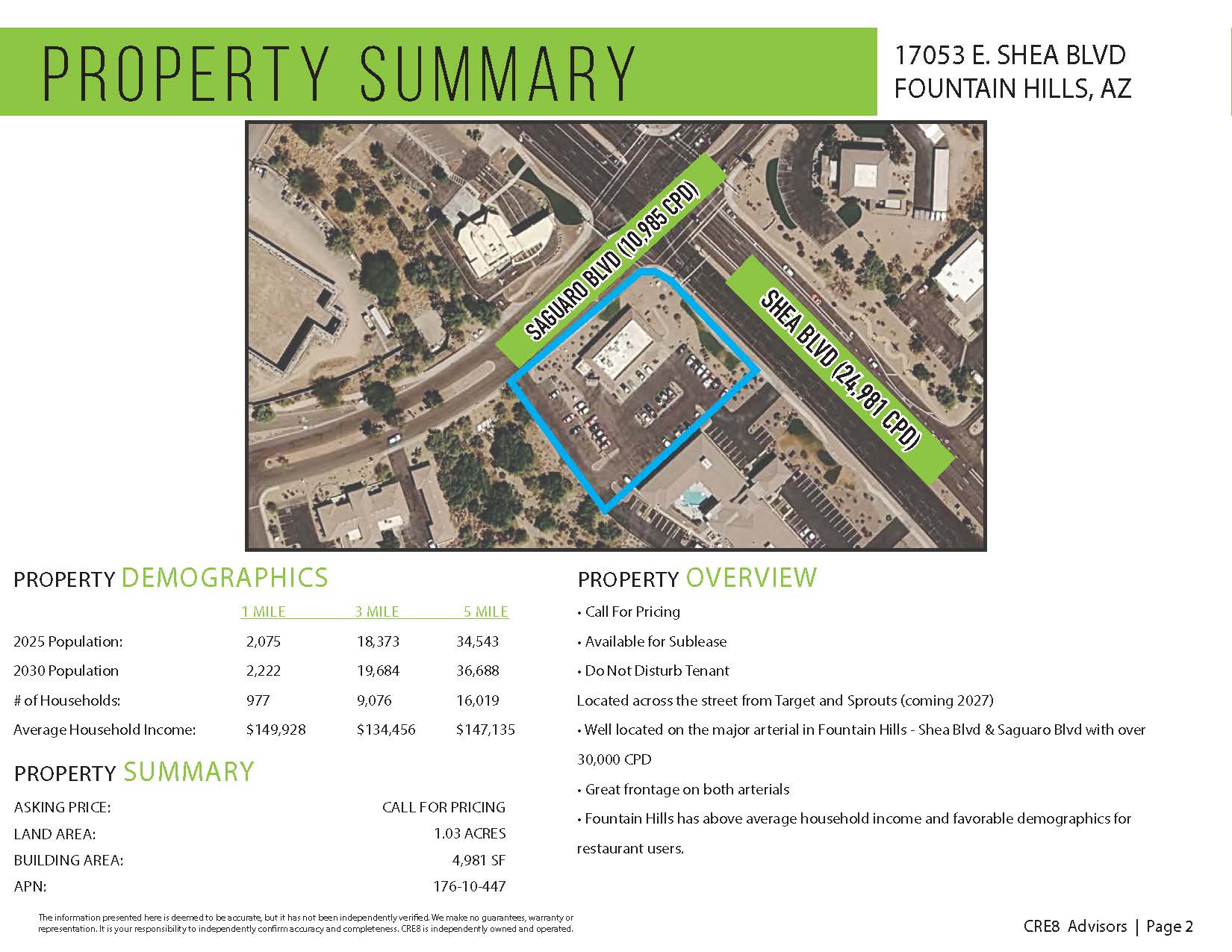 Former Denny's Sublease - Image 3