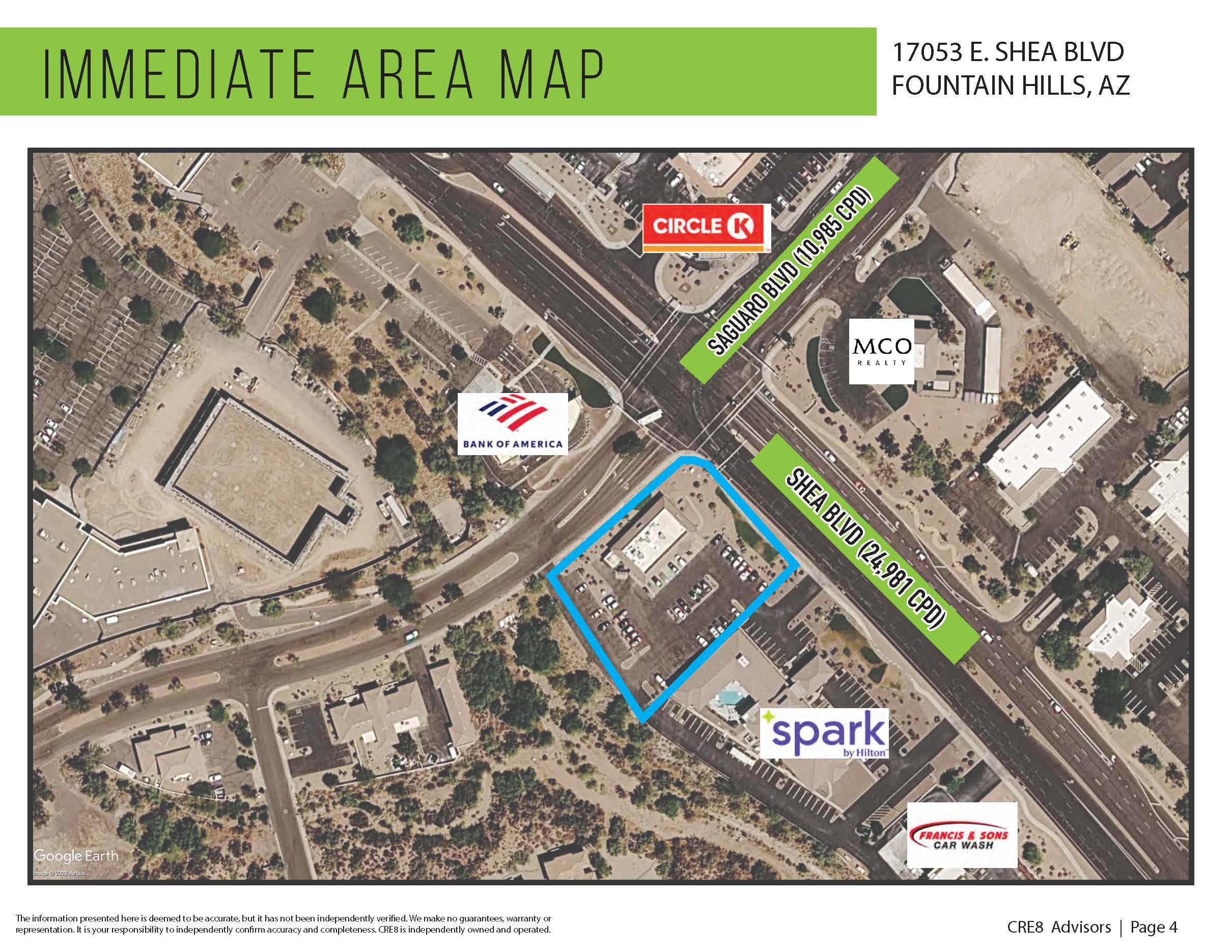 Former Denny's Sublease - Image 4