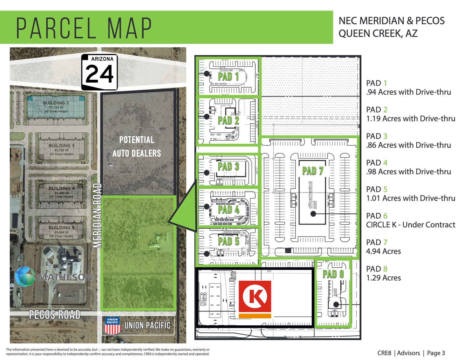 Meridian & Pecos - NEC - Image 3