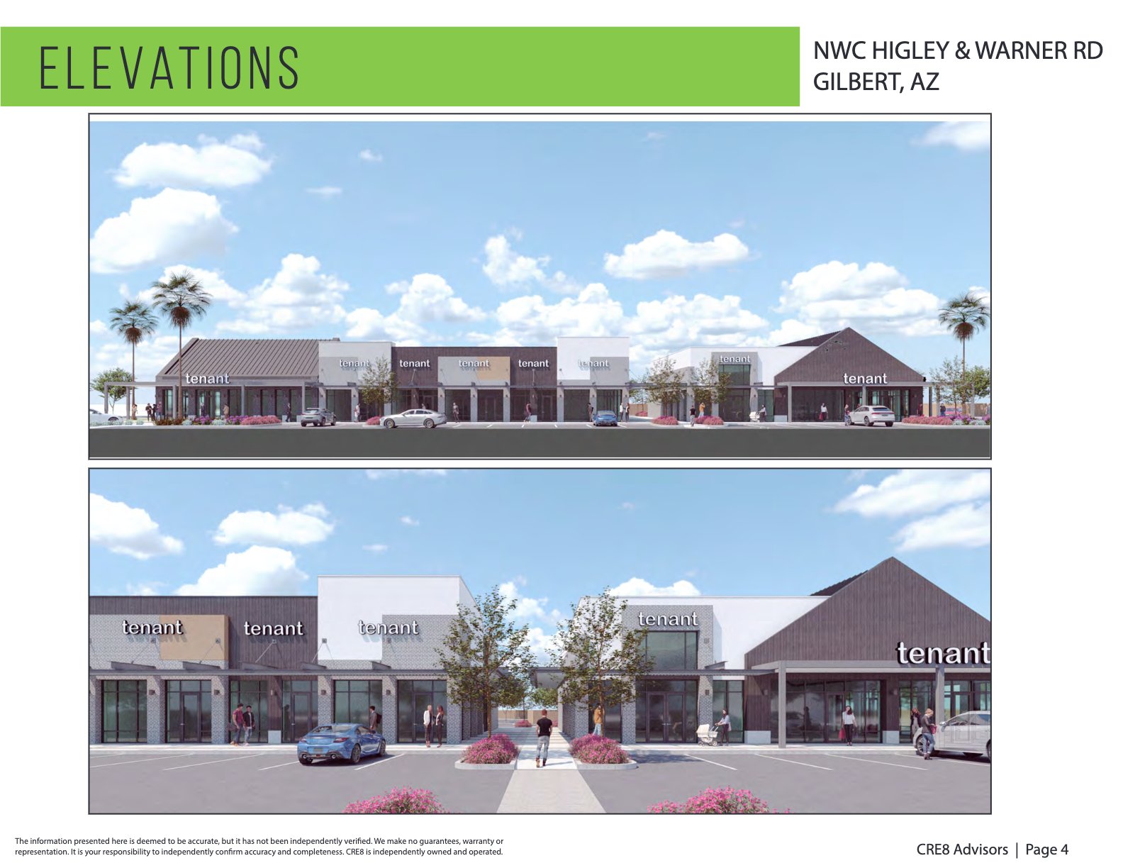 Higley and Warner Road — NWC - Image 6