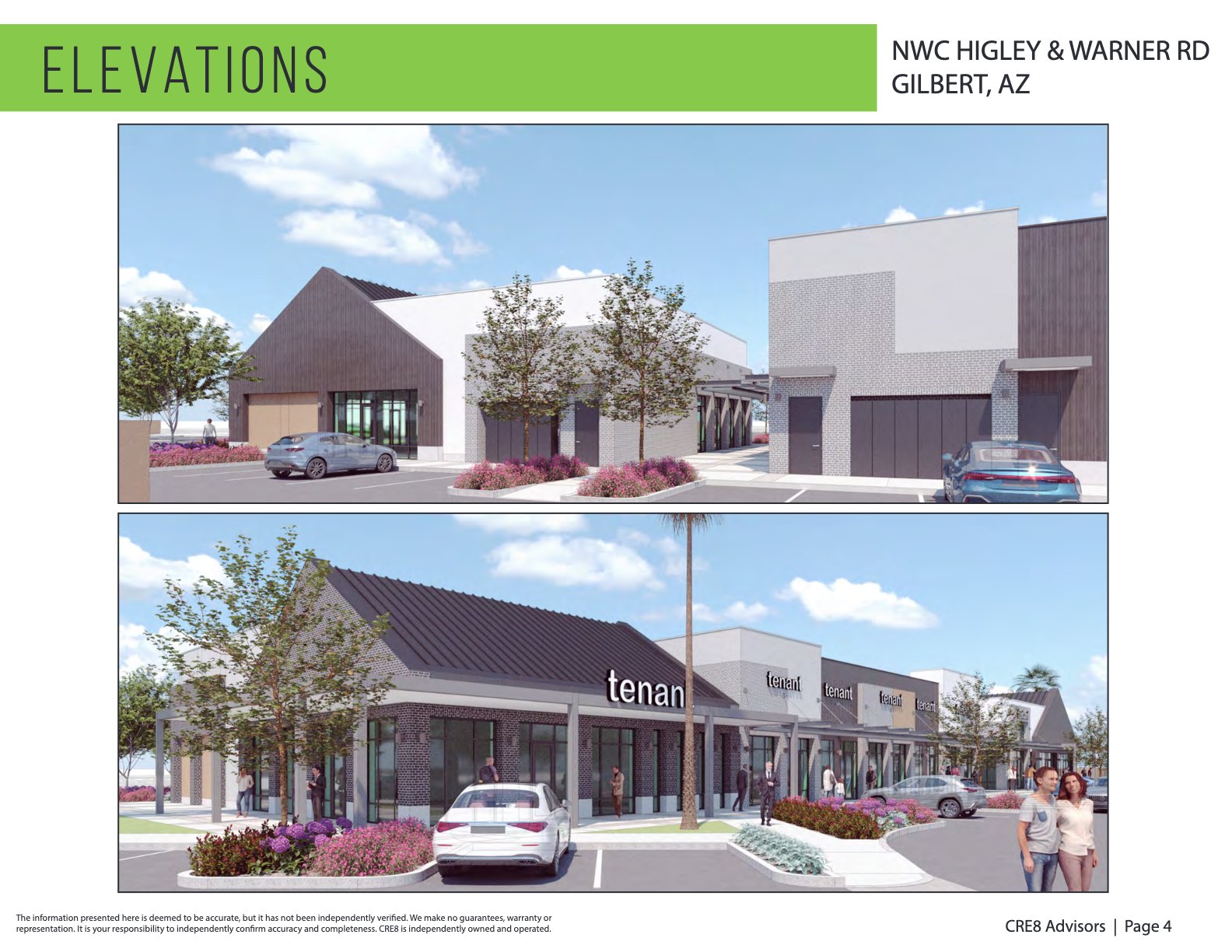 Higley and Warner Road — NWC - Image 5