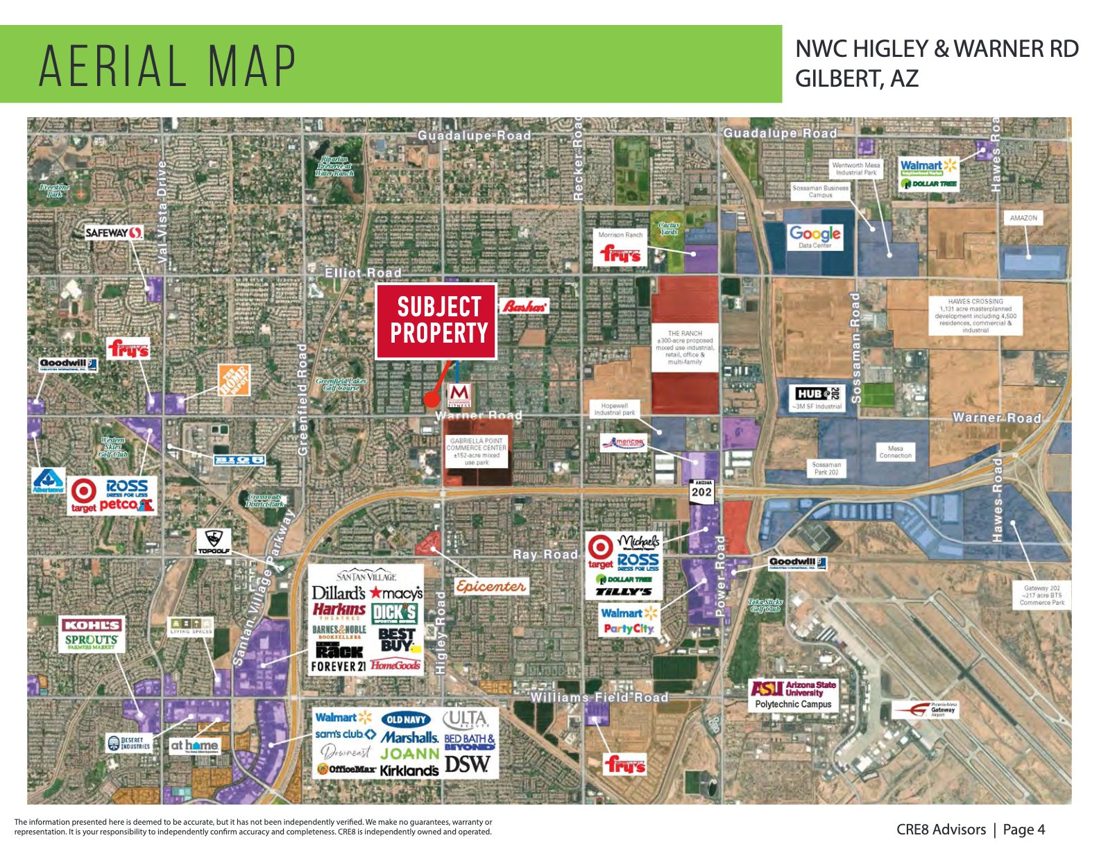 Higley and Warner Road — NWC - Image 7