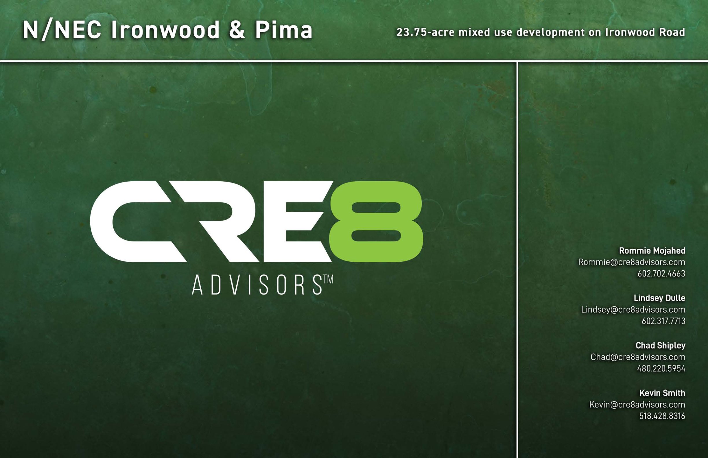 NNEC Ironwood & Pima - Image 4