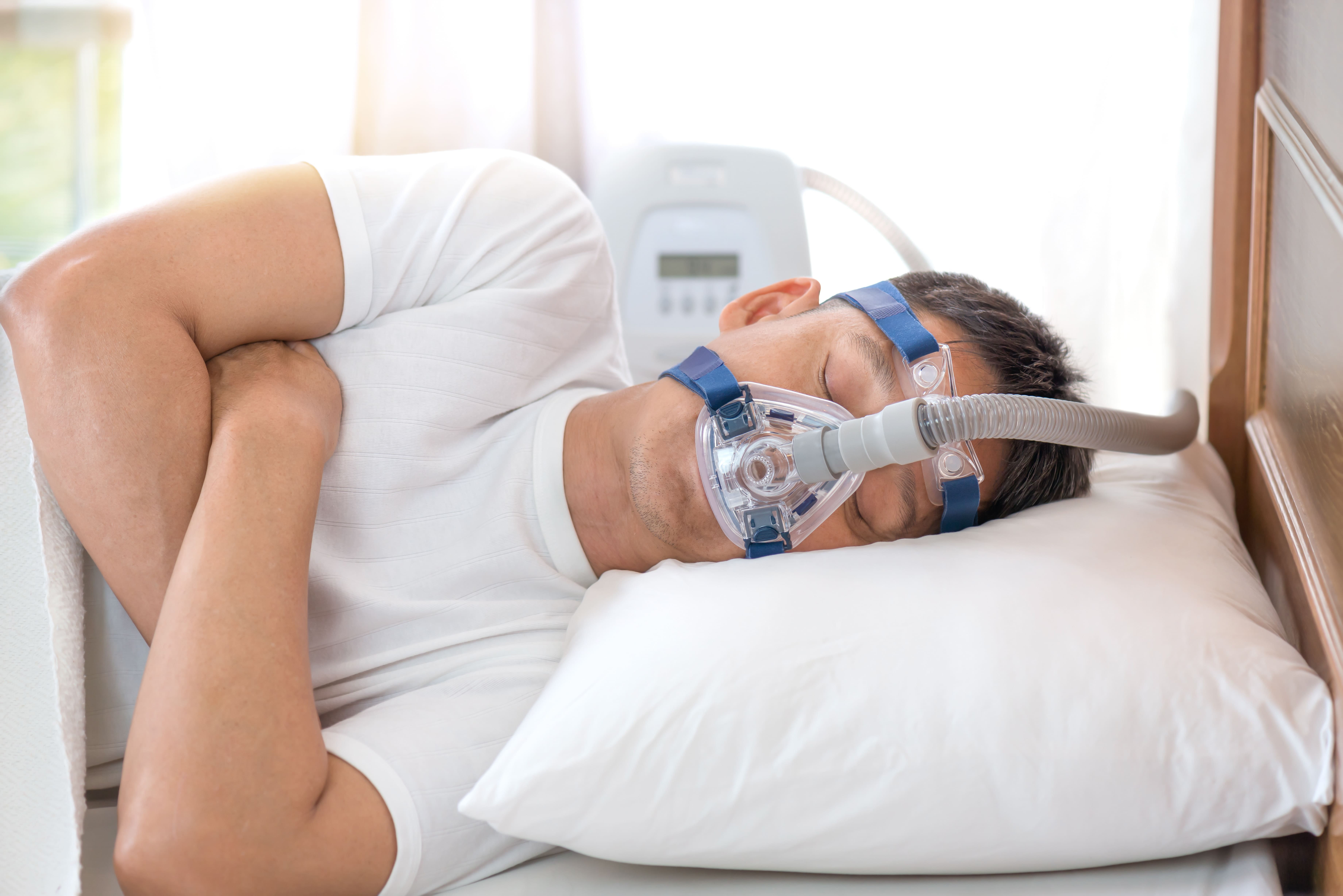 sleep apnea device 