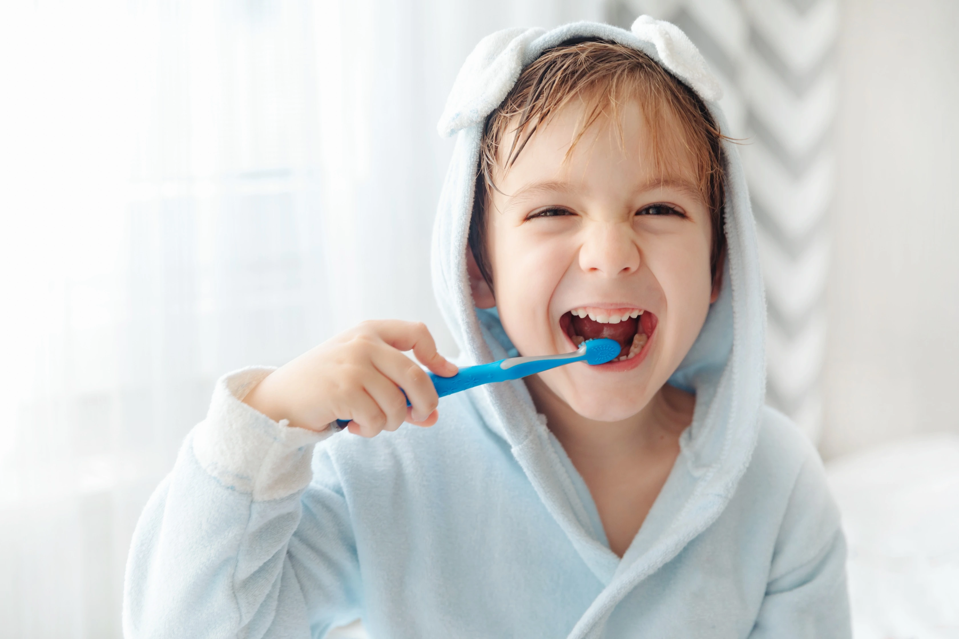 Preventive Dental Care: Protecting Your Smile for a Lifetime