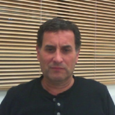 Michael Segev