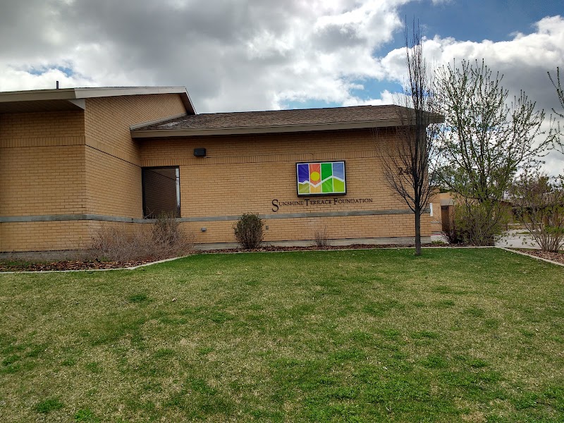 Sunshine Terrace Skilled Nursing