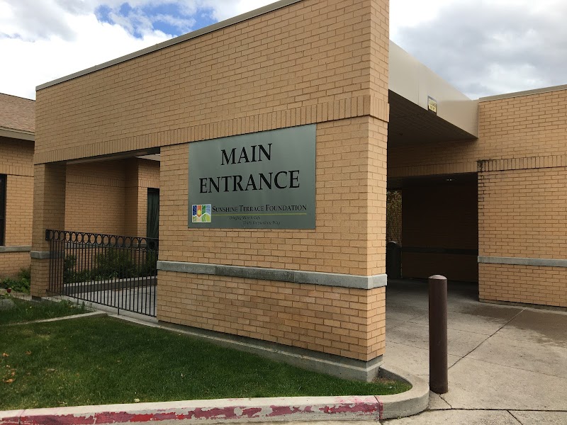 Sunshine Home Health