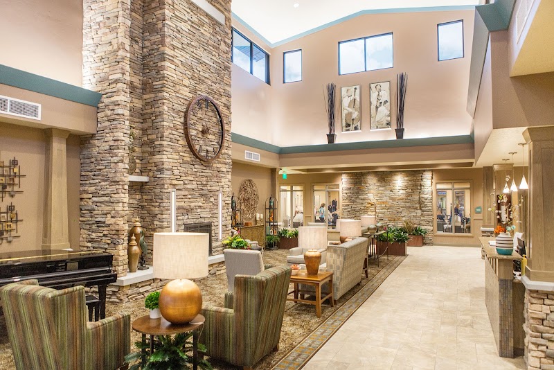 Rocky Mountain Care - Willow Springs