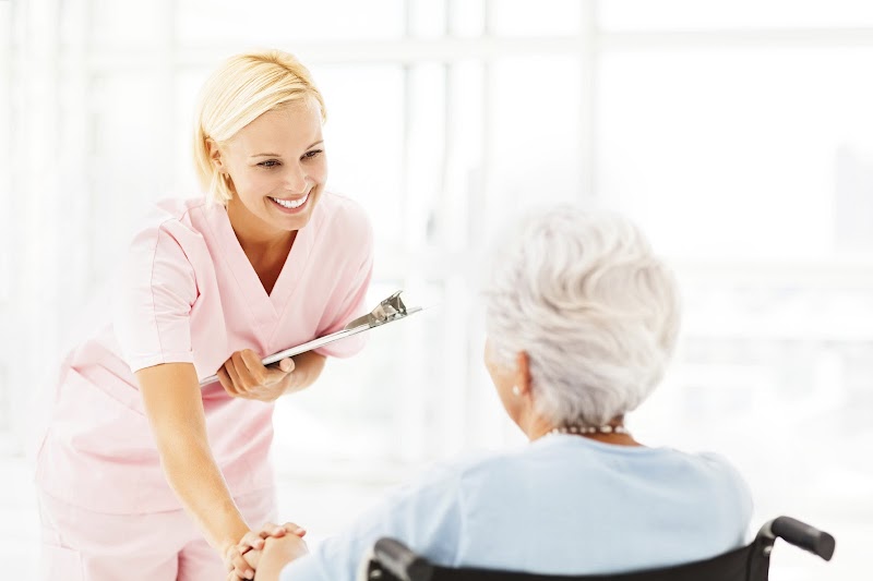 Home Nursing For Utah
