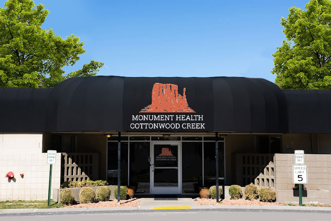 Monument Healthcare Cottonwood Creek