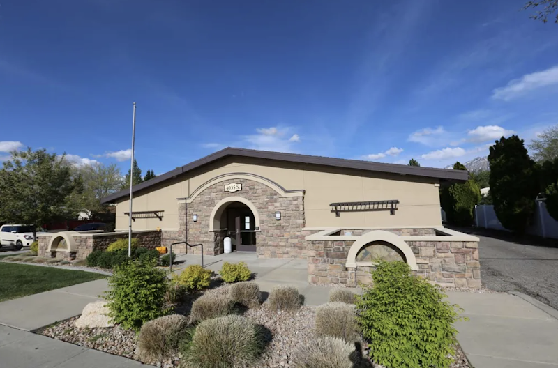 Paramount Health and Rehabilitation